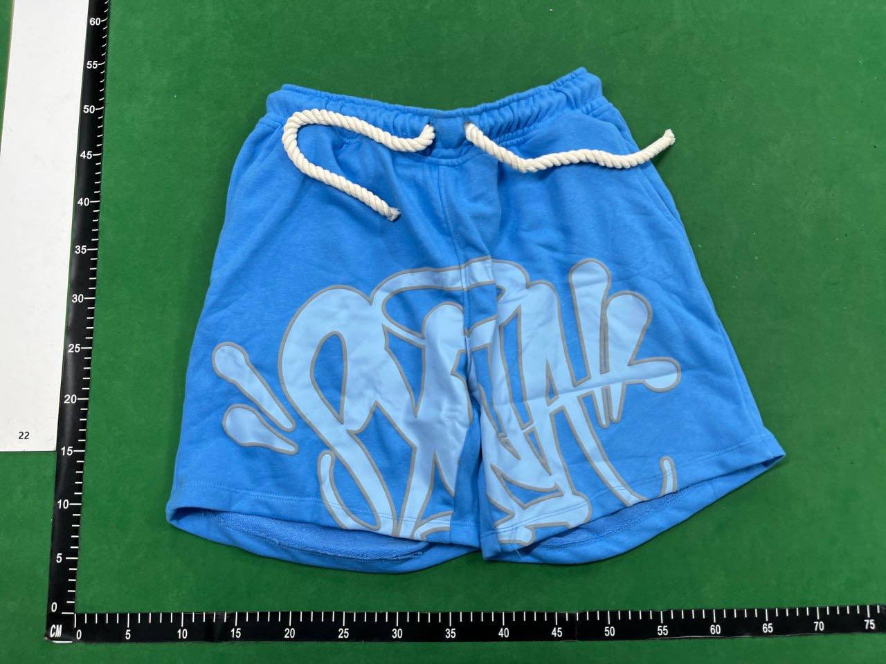 Syna World Hoodie/T-Shirt/Pants/Shorts Set [40 styles]