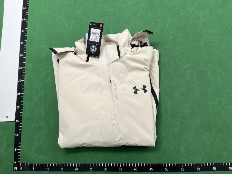 Under Armour Storm Jacket [14 styles]