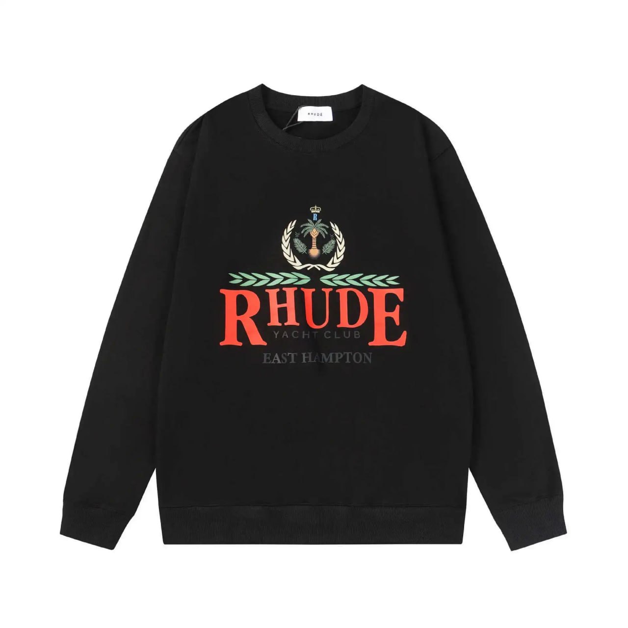 RHUDE Graphic Hoodie [20 styles]