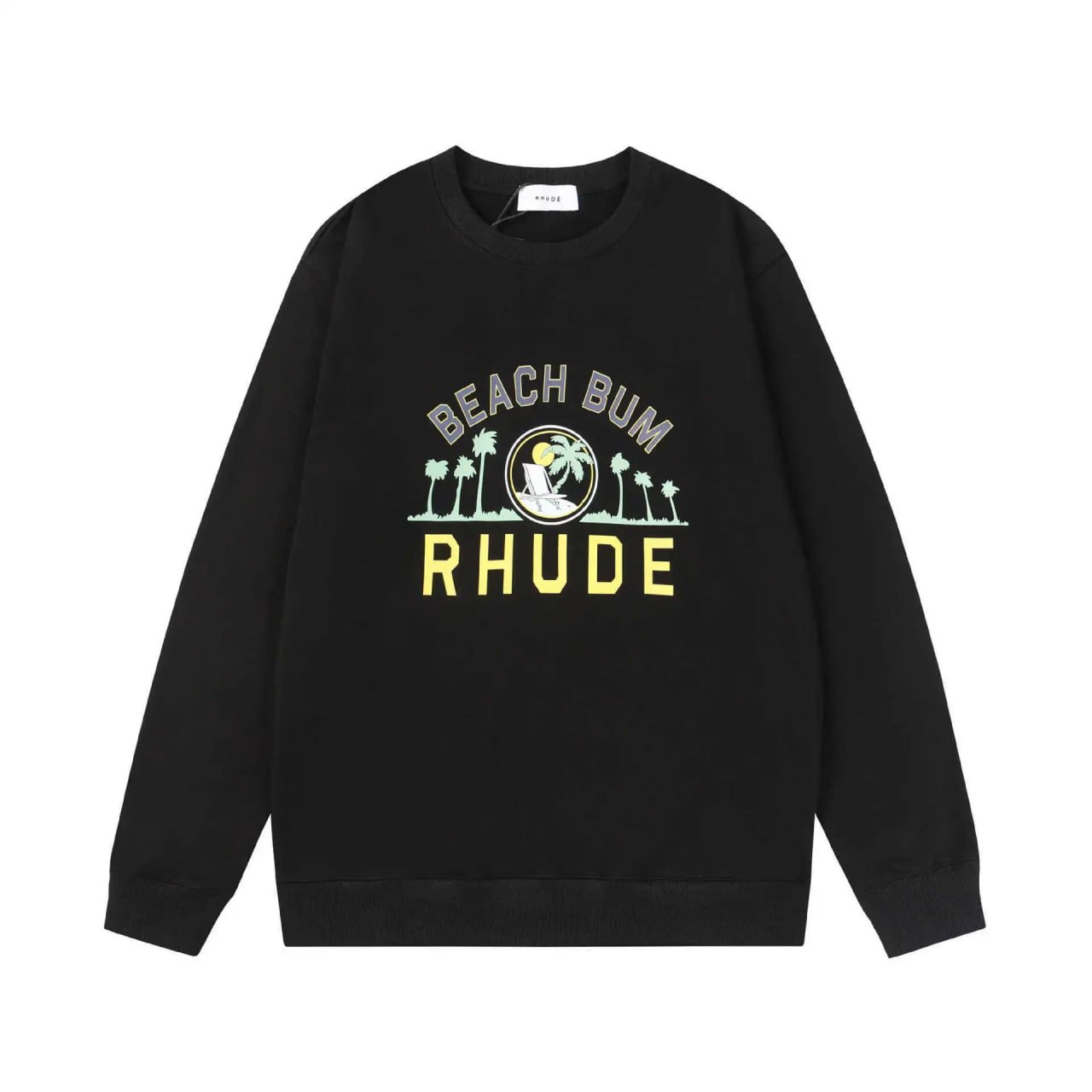 RHUDE Graphic Hoodie [20 styles]