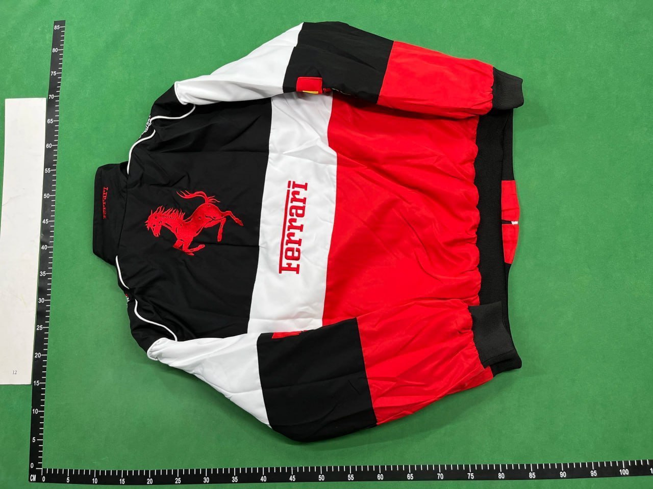 Ferrari Red Bull BMW Ford Racing Jackets [26 styles]