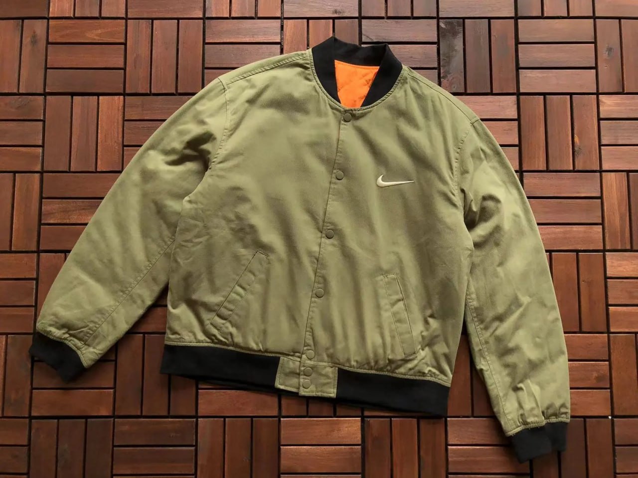 Nike Windbreaker Jacket [18 styles]