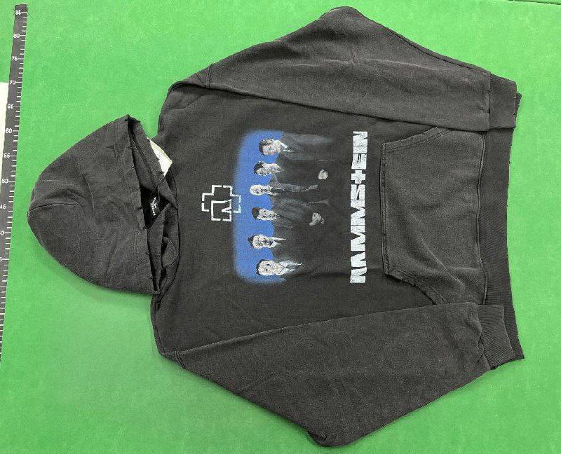 Balenciaga Hoodies/Sweaters [39 styles]