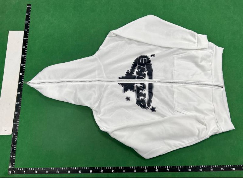 4Tune Star Spiral Hoodie [8 styles]