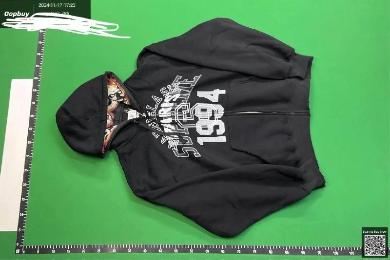Supreme X Maison Margiela 1994 Hoodie [7 styles]