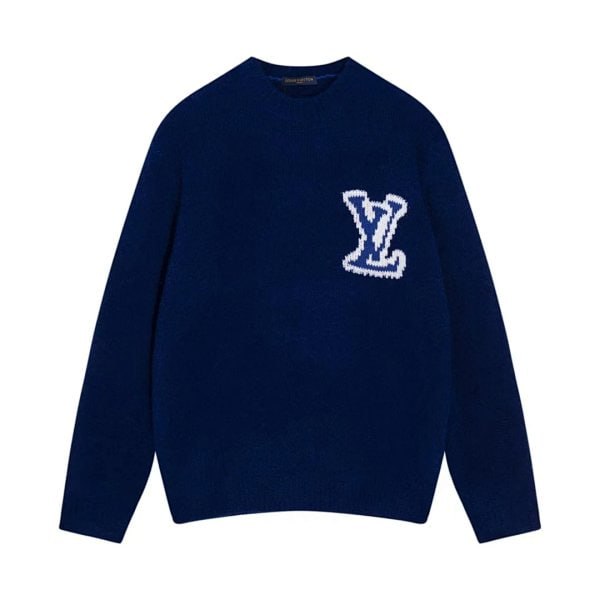 Louis Vuitton Monogram / Damier / Graphic Knit Sweaters [40 styles]