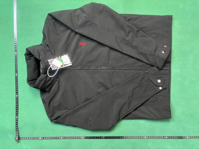 Ralph Lauren Polo Sport Jacket [2 styles]