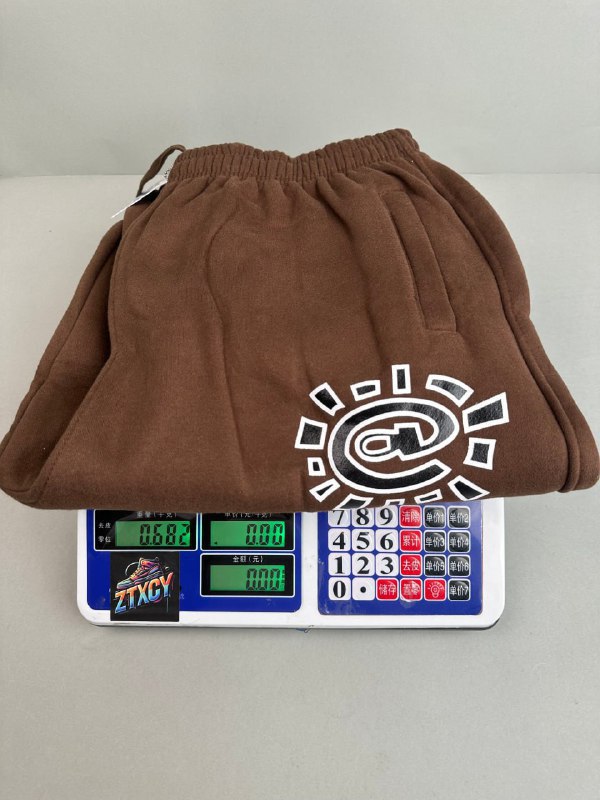 ADWYSD Hoodie & Pants Set [22 styles]