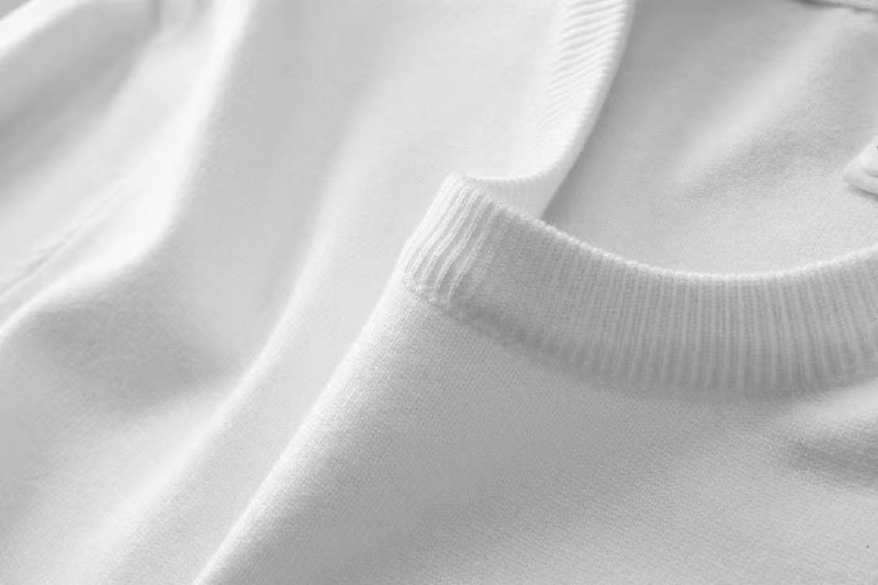 LV Monogram Knit Sweater [6 styles]