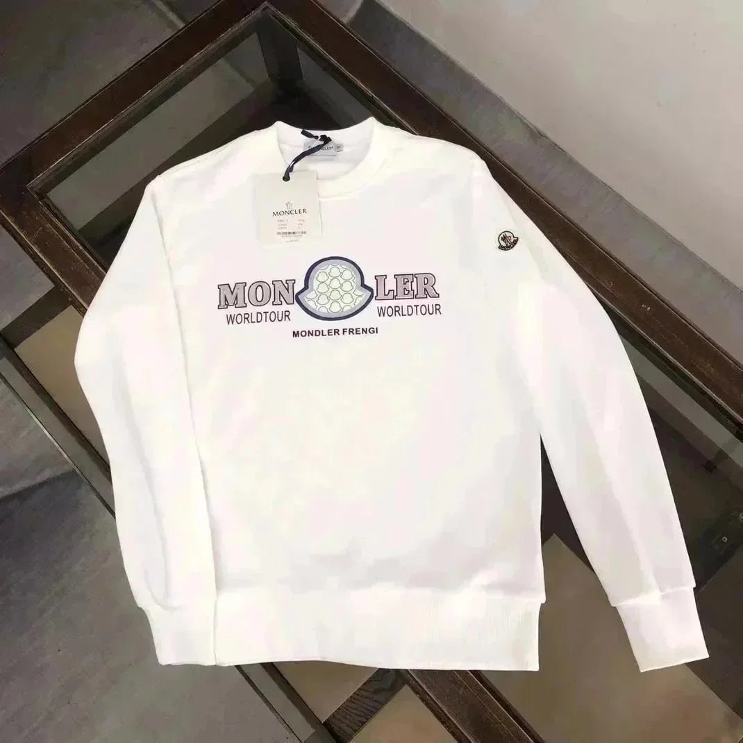 Moncler Stone Island Sweatshirt [34 styles]