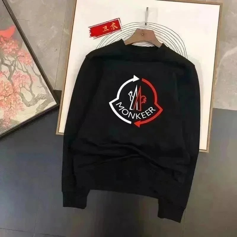 Moncler Stone Island Sweatshirt [34 styles]