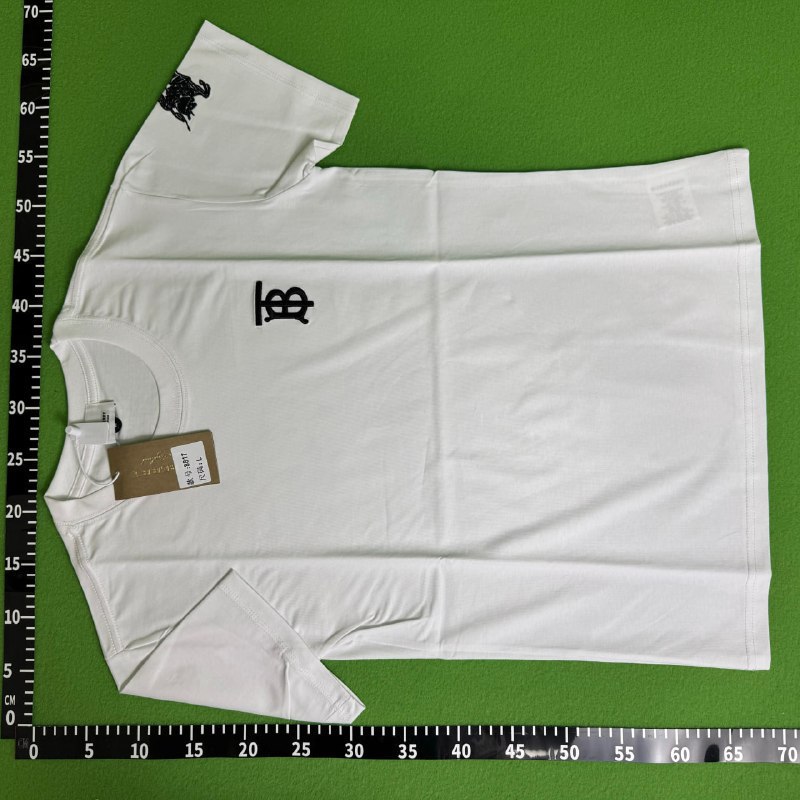 Burberry Embossed Logo Sweatshirt [36 styles]