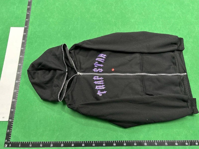 Trapstar Hoodies [39 styles]