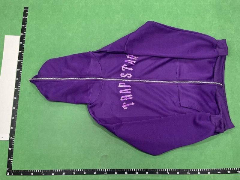 Trapstar Hoodies [39 styles]