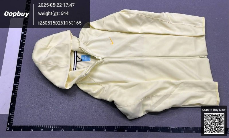 Nike Nocta Tech Fleece Hoodie [40 styles]