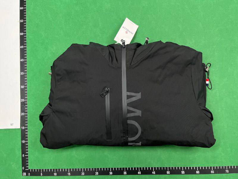 Moncler Hooded Jacket [37 styles]