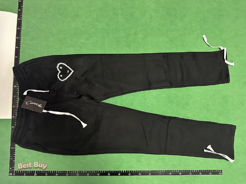 Carsicko Heart Logo Hoodie & Jogger Set [12 styles]