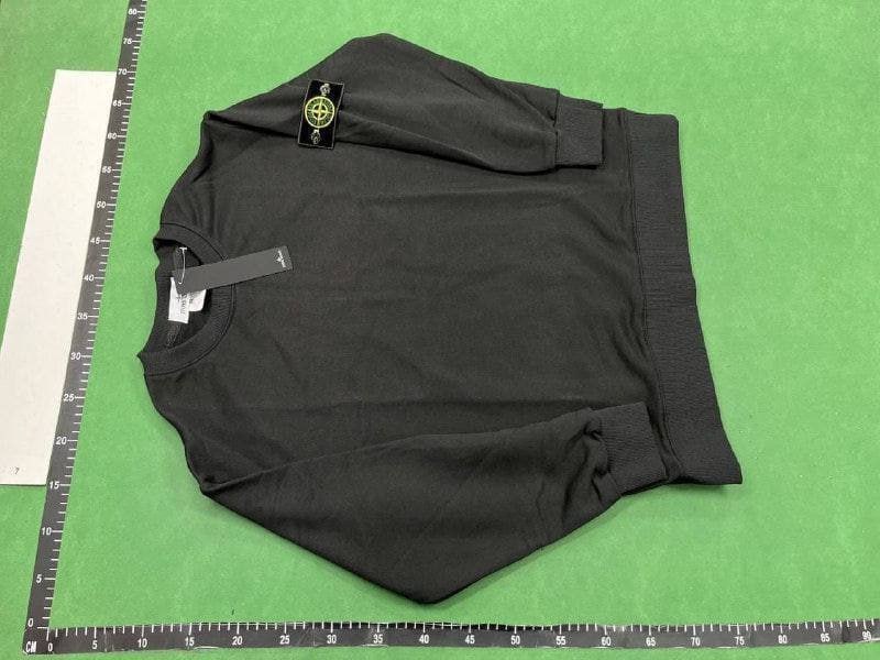 Stone Island Crewneck Sweatshirts [36 styles]