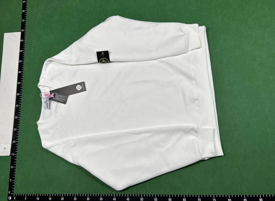 Stone Island Crewneck Sweatshirts [36 styles]