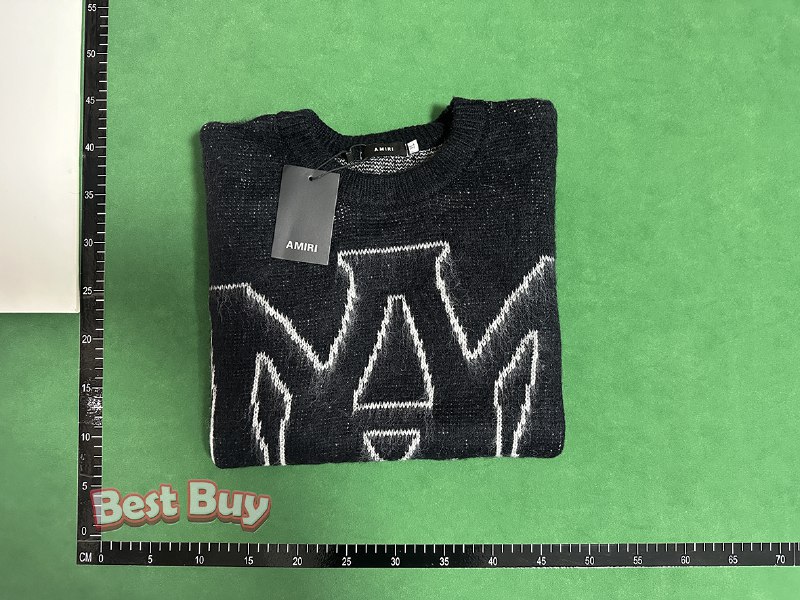 AMIRI Sweaters [18 styles]