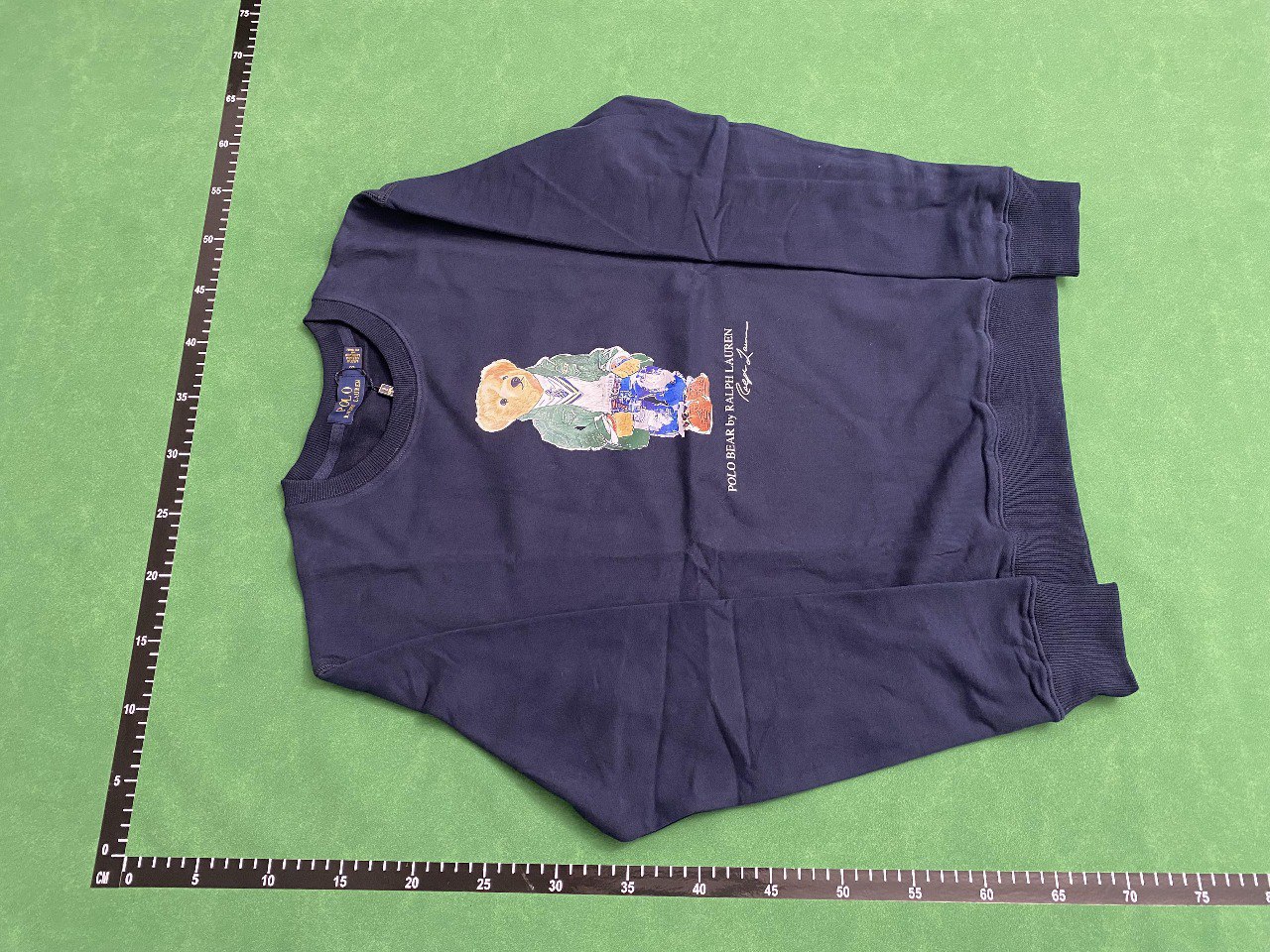 Polo Ralph Lauren Polo Bear Sweatshirts [28 styles]