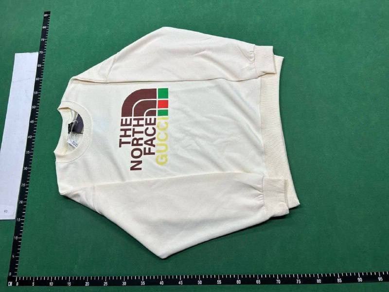 The North Face Sweatshirts [35 styles]