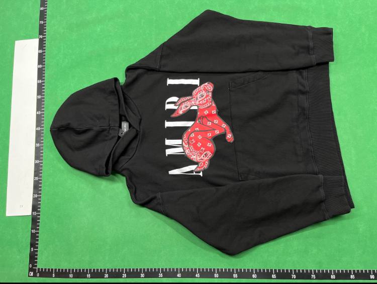 AMIRI Hoodie [40 styles]