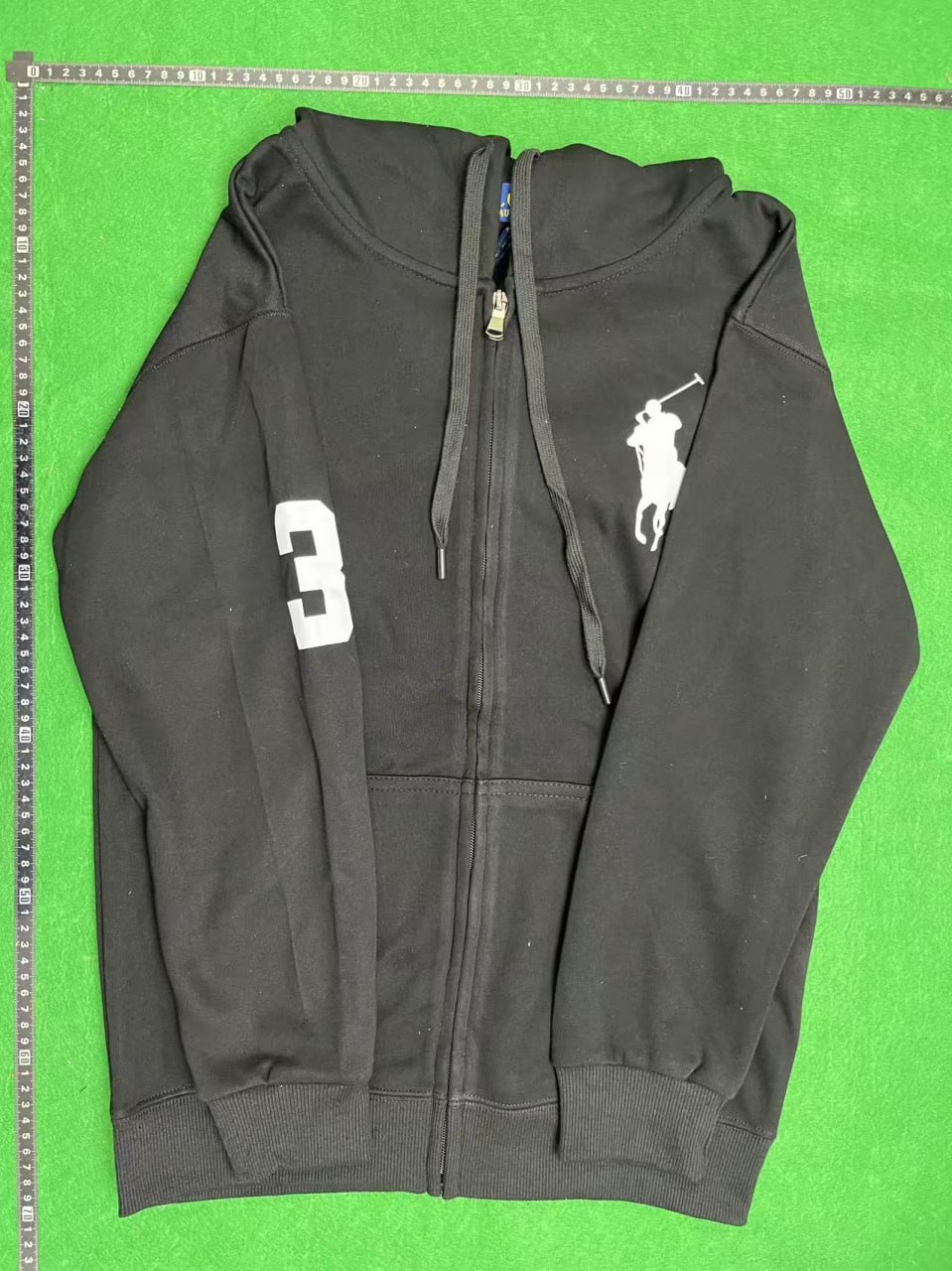 Lacoste Ralph Lauren Hoodies/Sweaters [40 styles]