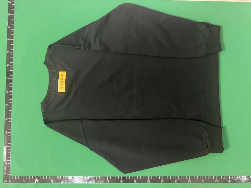 Louis Vuitton Graphic Print Sweatshirt [13 styles]