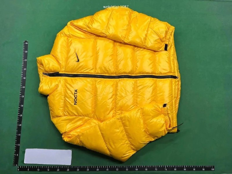 Nike Nocta Puffer Jacket [39 styles]