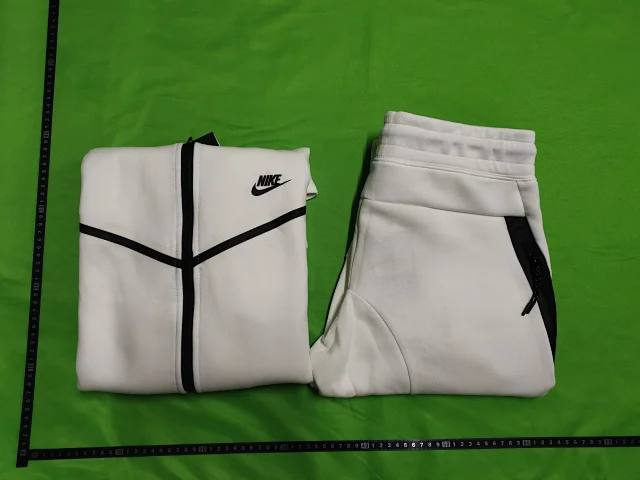 Nike Air Jordan Track Jacket & Pants Set [40 styles]
