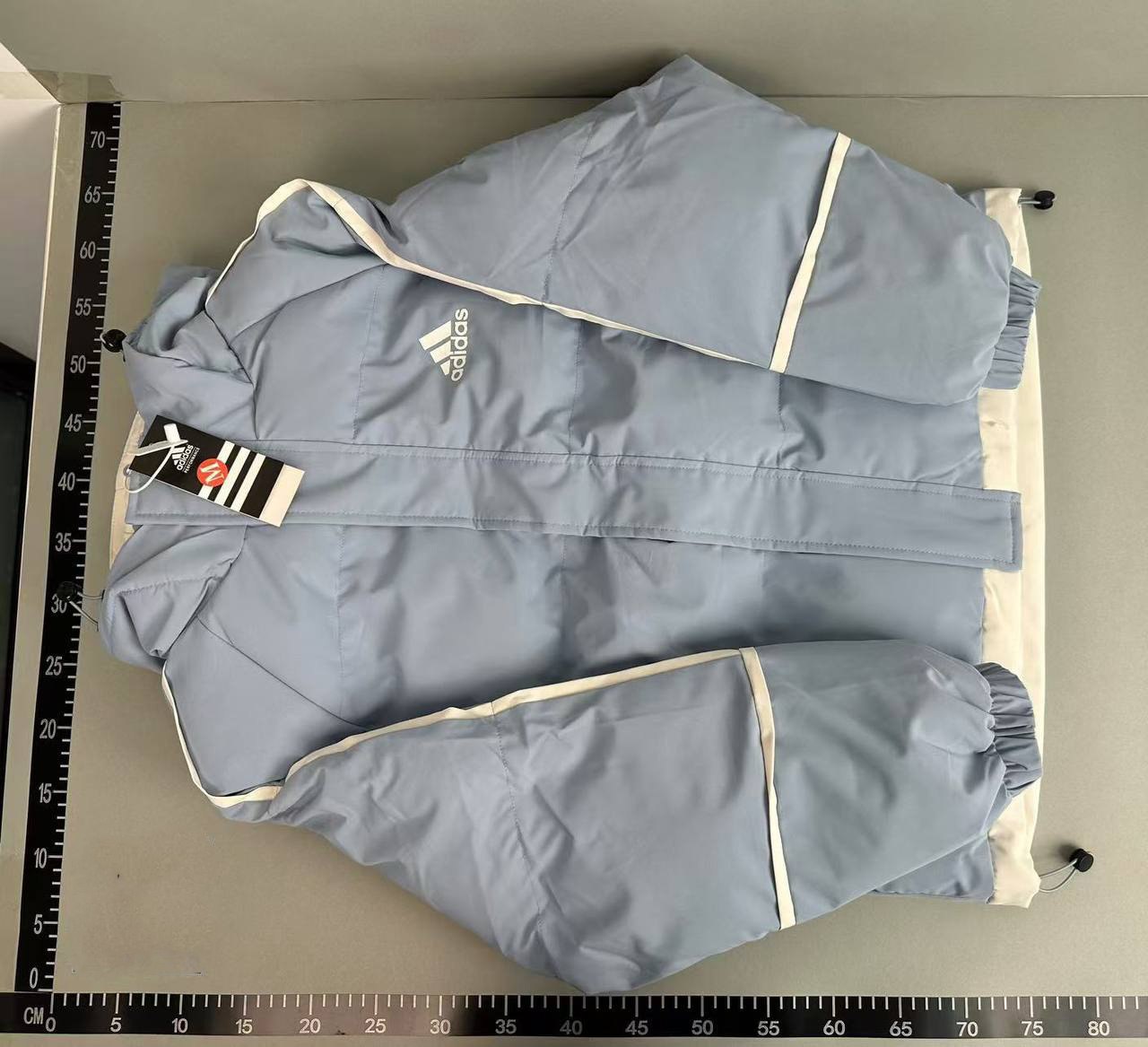 Adidas Puffer Jacket [10 styles]