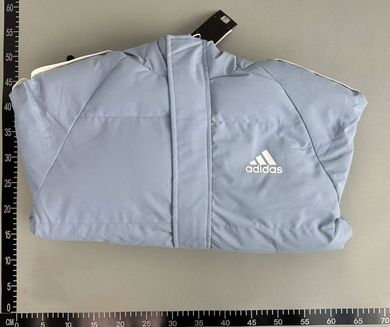 Adidas Puffer Jacket [10 styles]