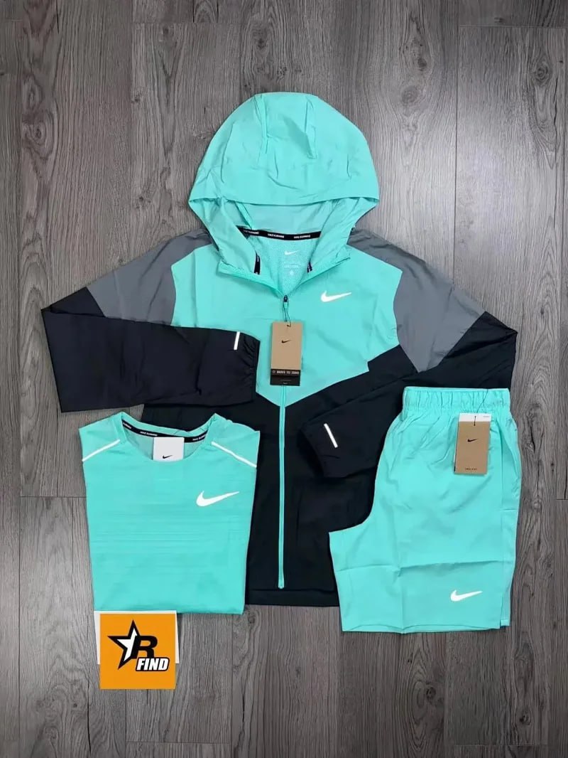 Nike Miller Running Tracksuit [35 styles]