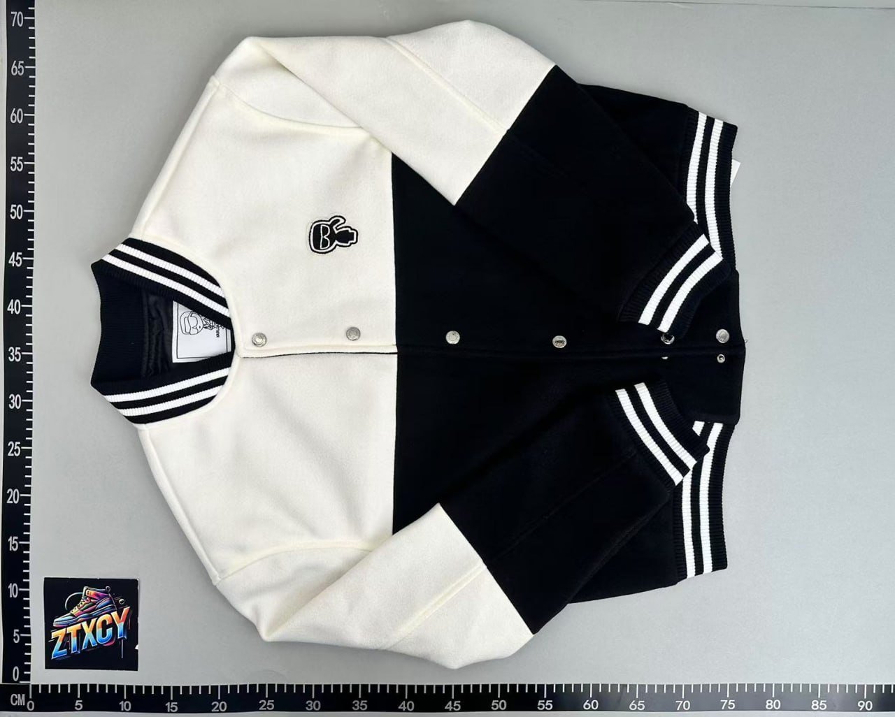 Agerfel Fleece Jacket