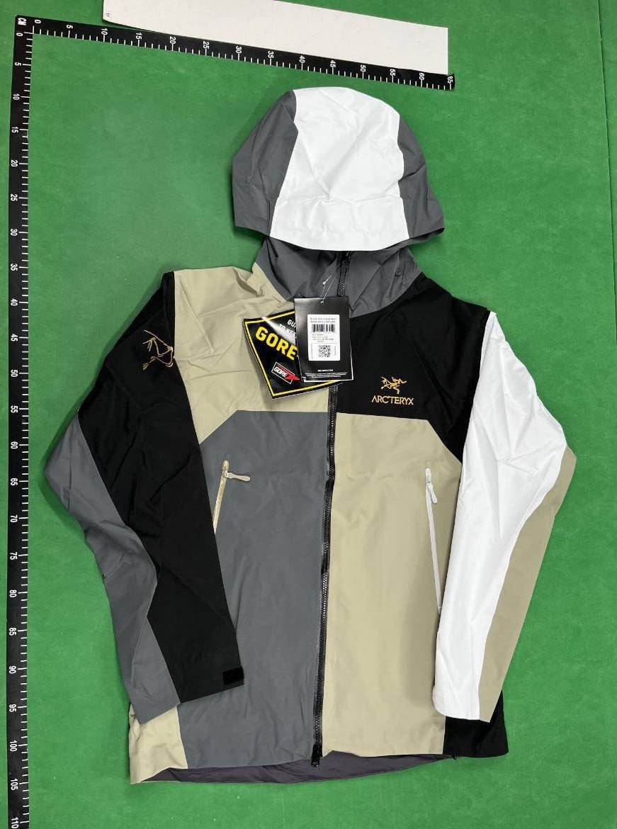 The North Face Mountain Jacket [34 styles]