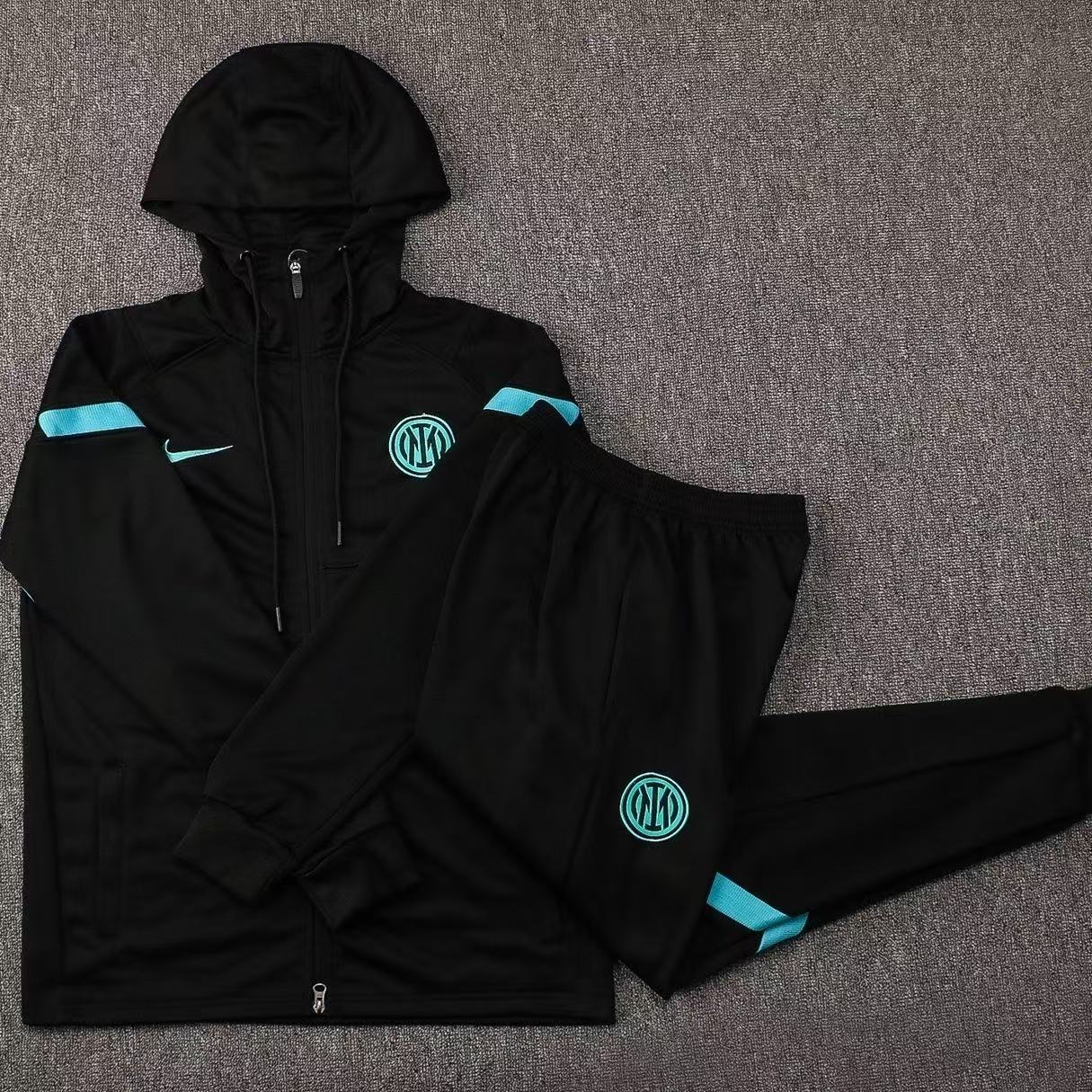 Nike Hooded Jacket [16 styles]