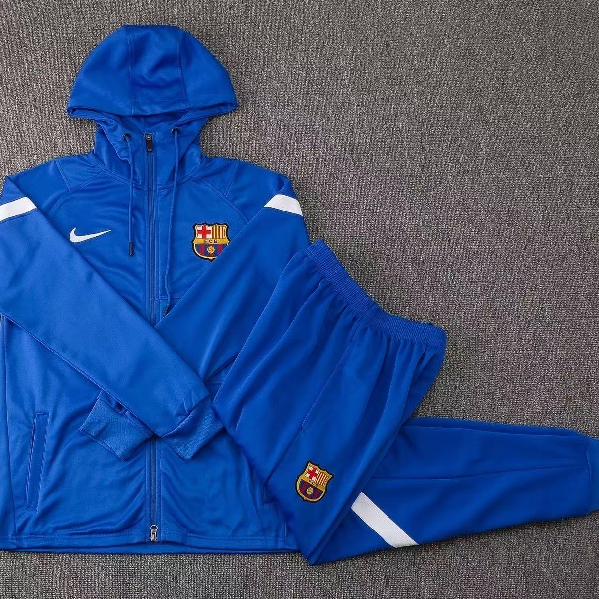 Nike Hooded Jacket [16 styles]