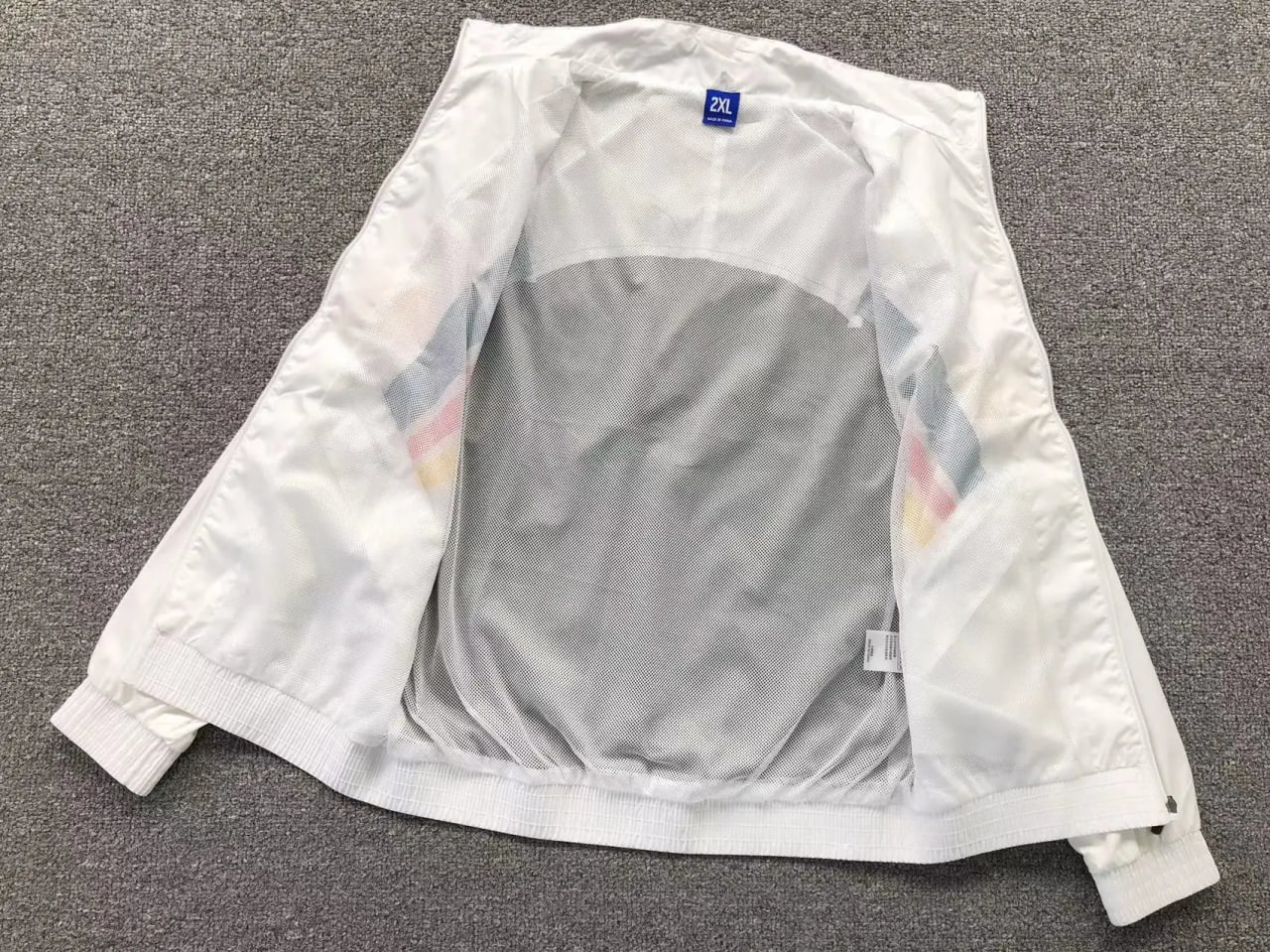 Adidas Deutschland Football Bund Windbreaker Jacket [26 styles]