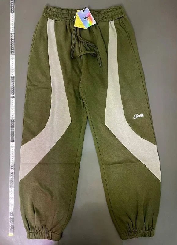 Corteiz Trapstar Hoodies & Pants Sets [37 styles]