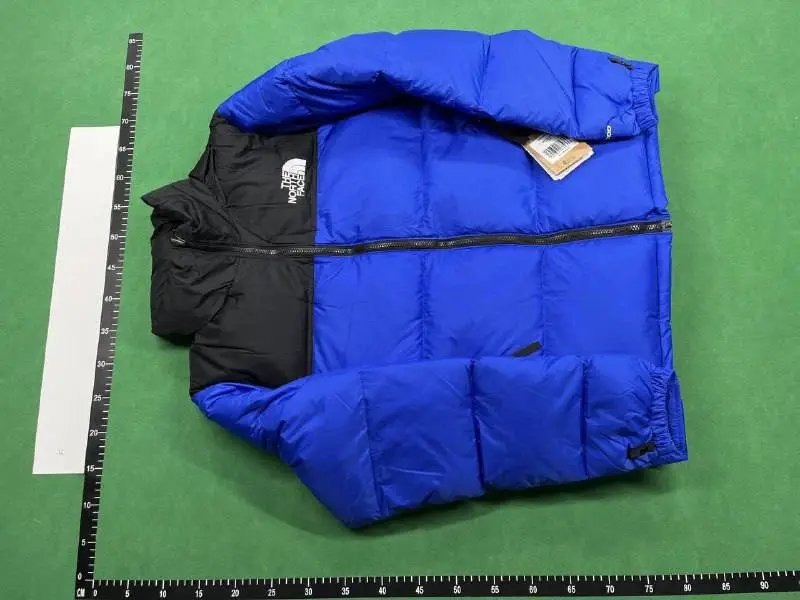 The North Face Retro Nuptse Jacket & Vest [30 styles]