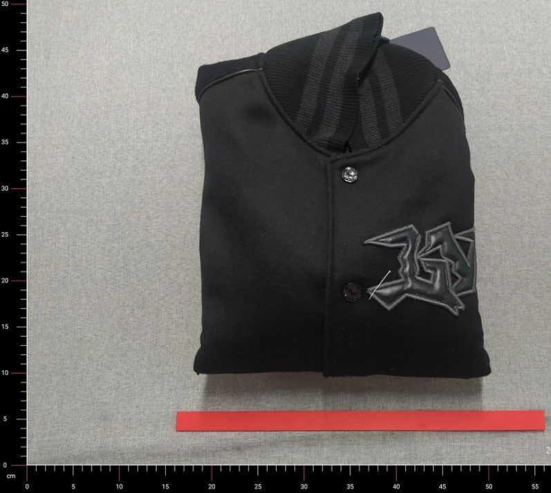 Louis Vuitton varsity jackets [39 styles]