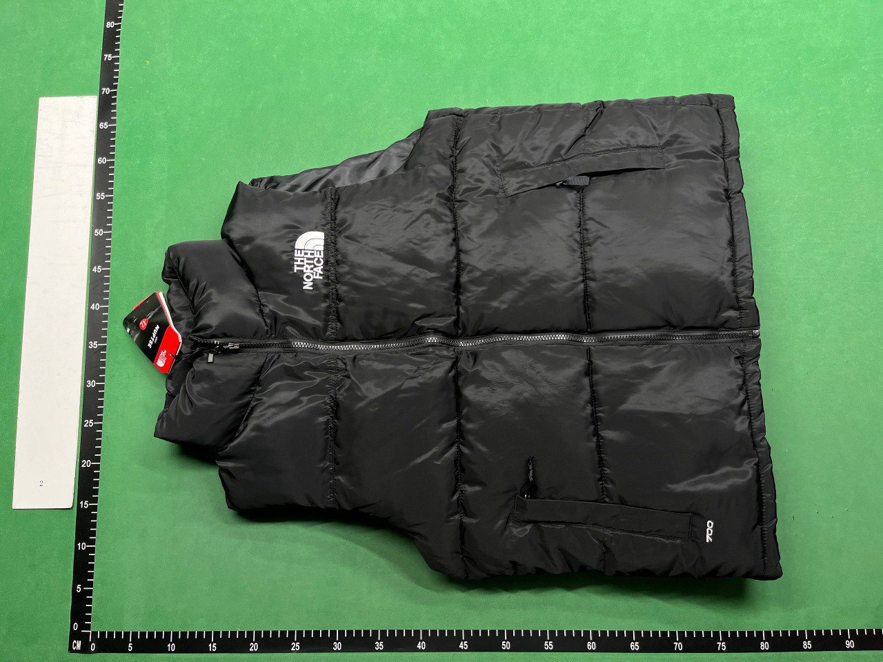 The North Face Nuptse Jacket [1 style]