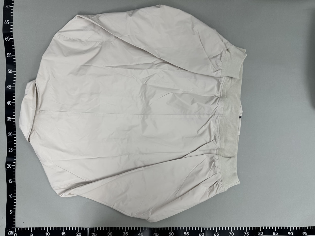 Ralph Lauren Cord Collar Bomber Jacket [2 styles]