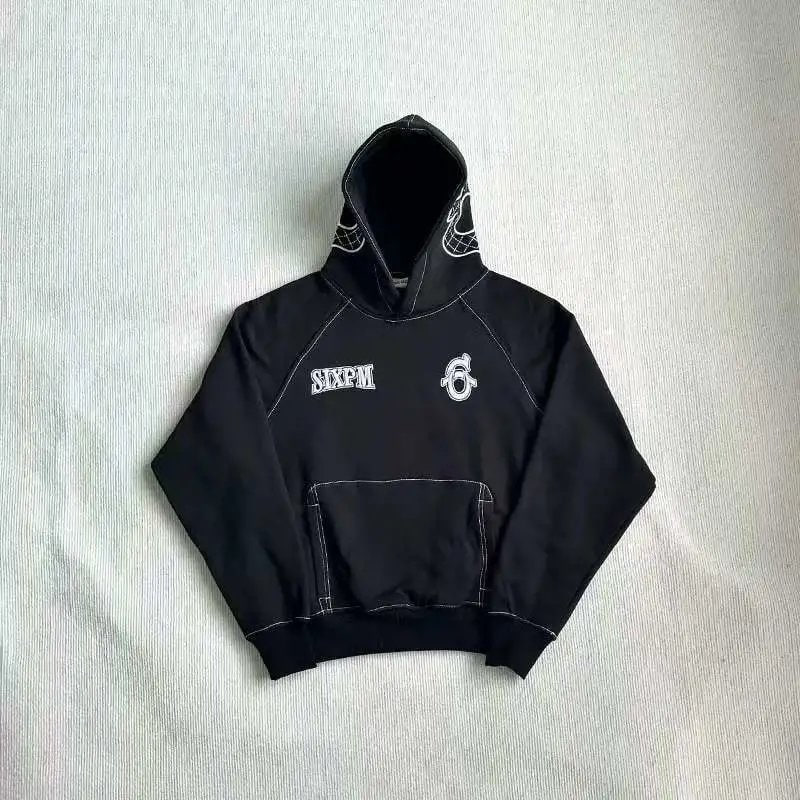 Syna World Hoodie & Jogger Tracksuit [40 styles]