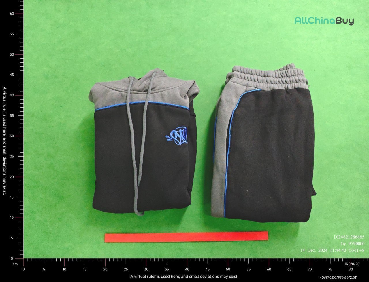 Syna World Hoodie & Jogger Tracksuit [40 styles]