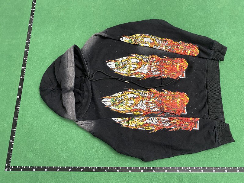 Who Decides War Hoodie [21 styles]