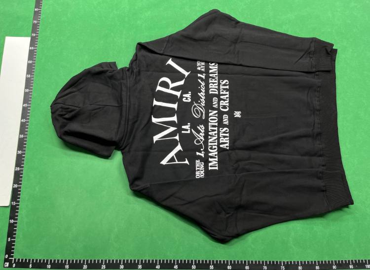 AMIRI Hoodie [39 styles]