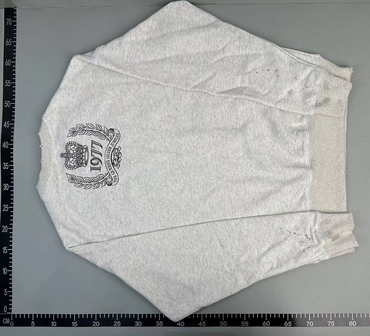 Saint Sex Pistols Sweatshirt [5 styles]