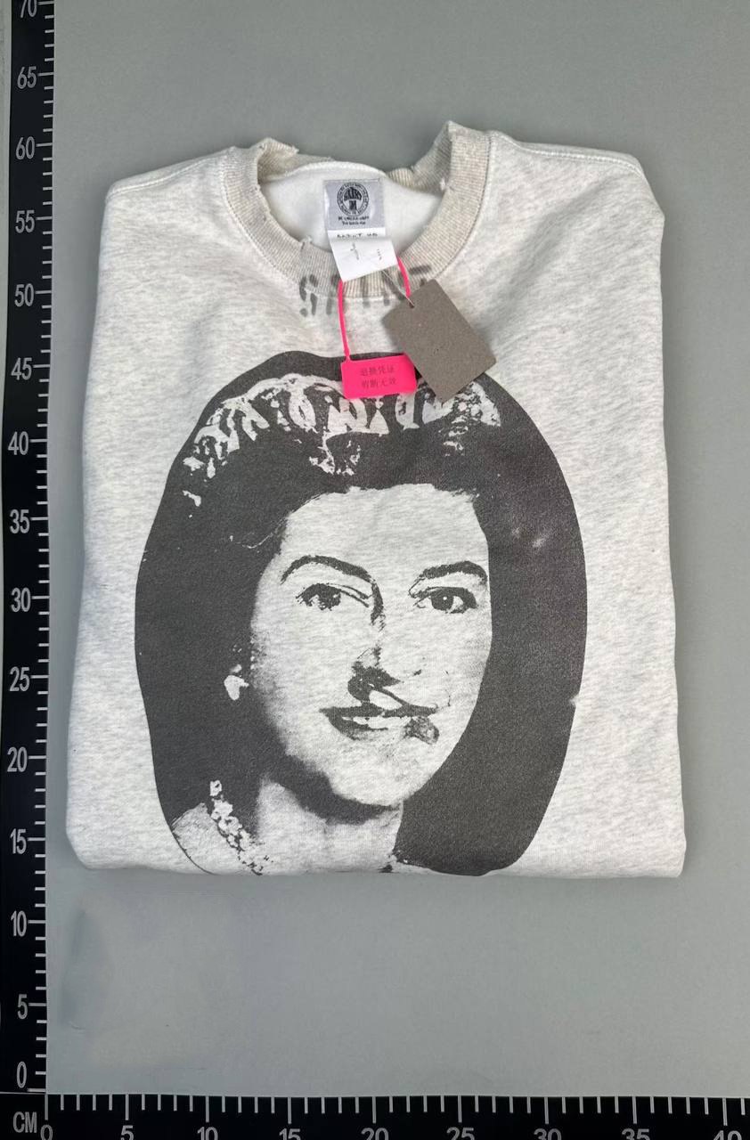 Saint Sex Pistols Sweatshirt [5 styles]